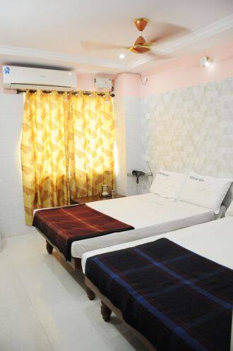 Sreenivasa Grand, Tirupati 3